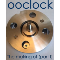 The making of ooclock (part 1)