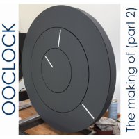 The making of ooclock (part 2)